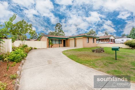 Property photo of 40 Jones Street Kingswood NSW 2747