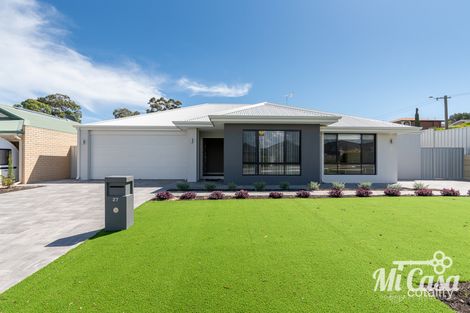 Property photo of 27 Windelya Road Kardinya WA 6163