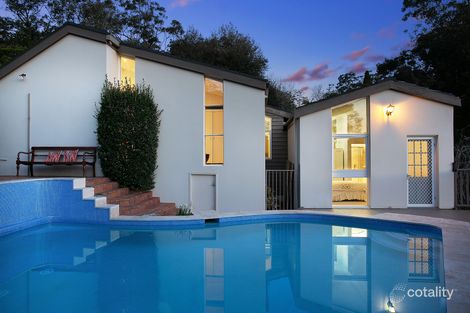 Property photo of 27 Marlborough Place St Ives NSW 2075