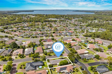 Property photo of 44 Timbara Crescent Blue Haven NSW 2262