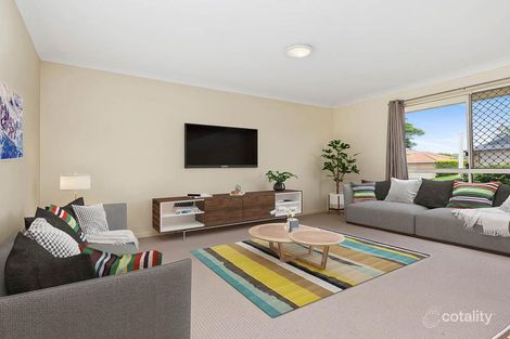 Property photo of 2 Hannam Crescent Forest Lake QLD 4078