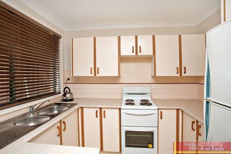 Property photo of 50 Kennington Avenue Quakers Hill NSW 2763
