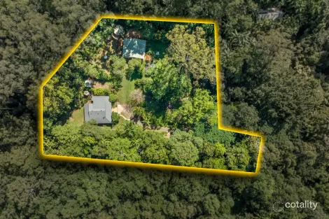 Property photo of 86 Harris Road Diamond Valley QLD 4553