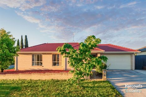 Property photo of 10 Greenman Street Macgregor ACT 2615