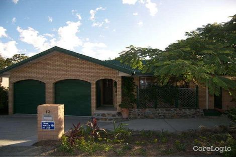 Property photo of 12 Hillview Parade Ashmore QLD 4214