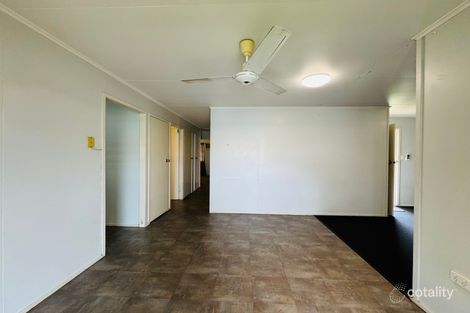 Property photo of 25 Flinders Drive Moranbah QLD 4744