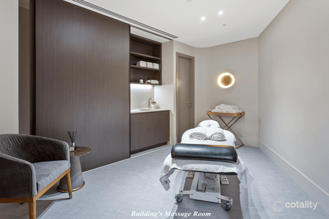 Property photo of 1206/1 Almeida Crescent South Yarra VIC 3141