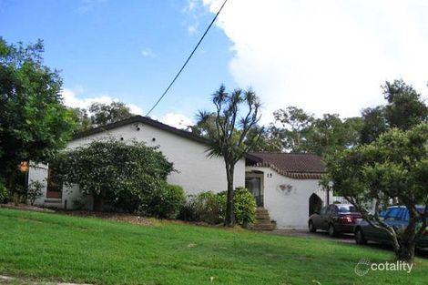 Property photo of 15 Crampton Drive Springwood NSW 2777