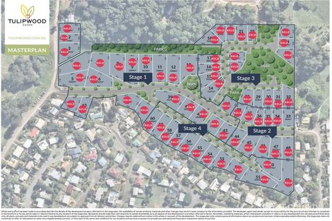 Lot 29 Savilles Rd, Nambour, QLD 4560