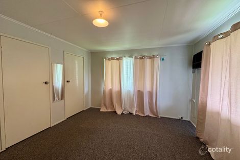 Property photo of 25 Flinders Drive Moranbah QLD 4744