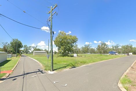 Property photo of 12 Seventh Avenue Theodore QLD 4719