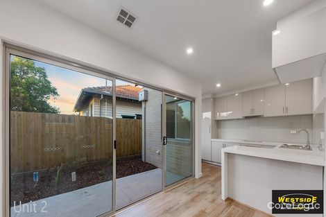 Property photo of 2/1 Vincent Avenue St Albans VIC 3021