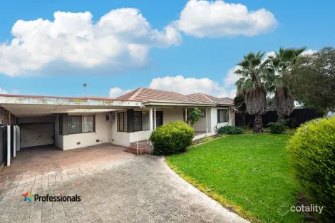 Property photo of 53 William Street Fawkner VIC 3060