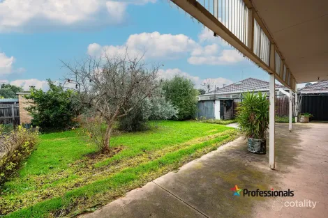 Property photo of 53 William Street Fawkner VIC 3060