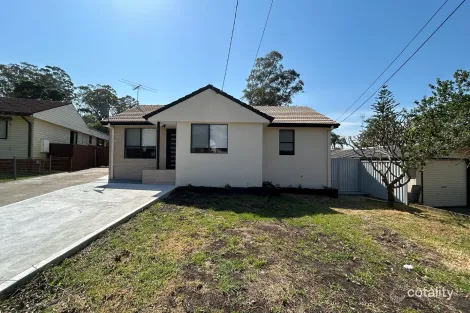 11 Winnall Pl, Ashcroft, NSW 2168