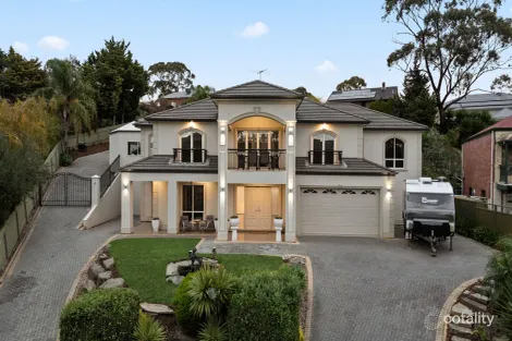 Property photo of 64 Kingfisher Circuit Flagstaff Hill SA 5159