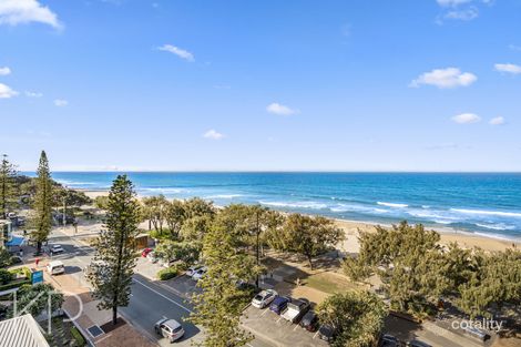 Property photo of 28/26 The Esplanade Surfers Paradise QLD 4217