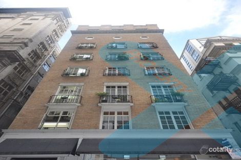 Property photo of 7A/237-239 Flinders Lane Melbourne VIC 3000