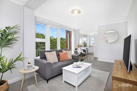 Property photo of 28/116 Shirley Road Wollstonecraft NSW 2065