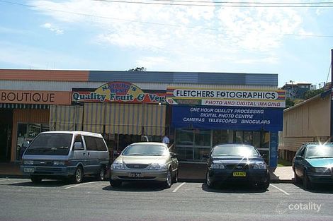 8 Yamba St, Yamba, NSW 2464