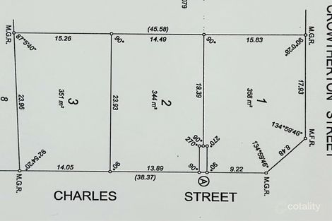 Property photo of 45B Charles Street Bluff Point WA 6530