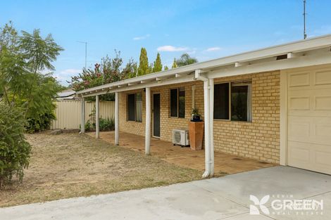 Property photo of 13 Exchequer Avenue Greenfields WA 6210