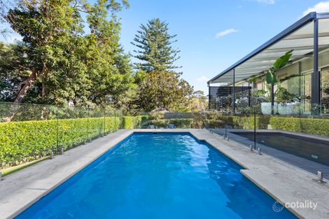 Property photo of 86 Bridge Street Lane Cove NSW 2066