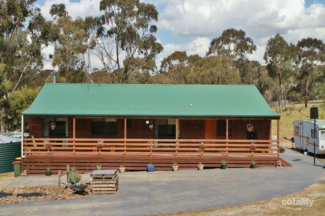 Property photo of 196 Kuhlemanns Track Argyle VIC 3523