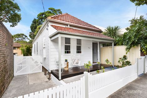 Property photo of 183 Flood Street Leichhardt NSW 2040