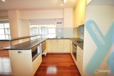 Property photo of 7A/237-239 Flinders Lane Melbourne VIC 3000