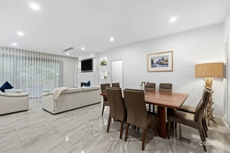 Property photo of 64 Kingfisher Circuit Flagstaff Hill SA 5159