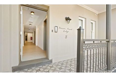 Property photo of 108/8 Albert Street Petersham NSW 2049