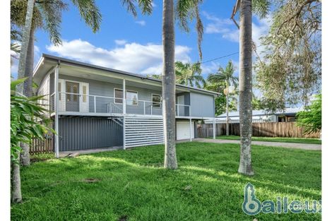 Property photo of 38 Hoey Street East Mackay QLD 4740