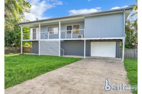 Property photo of 38 Hoey Street East Mackay QLD 4740
