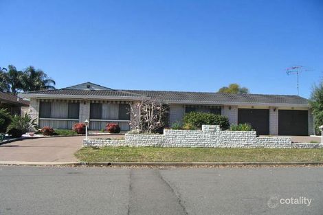 13 Buckingham Cres, Chipping Norton, NSW 2170