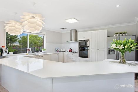 Property photo of 3 Peer Court Eatons Hill QLD 4037