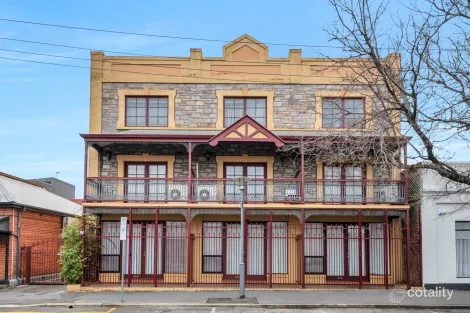 Property photo of 76 Sturt Street Adelaide SA 5000