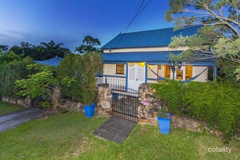 Property photo of 17 Lintern Street Red Hill QLD 4059