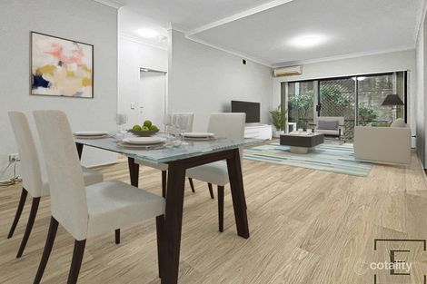 15/37-43 Eastbourne Rd, Homebush West, NSW 2140