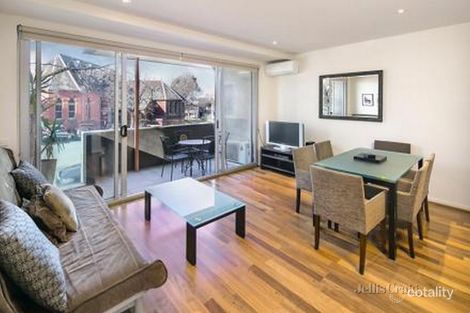 Property photo of 3/19 Keppel Street Carlton VIC 3053