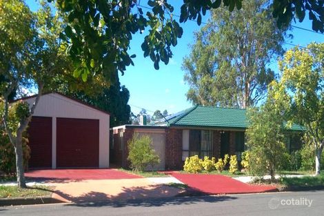 Property photo of 9 Valencia Way Slacks Creek QLD 4127