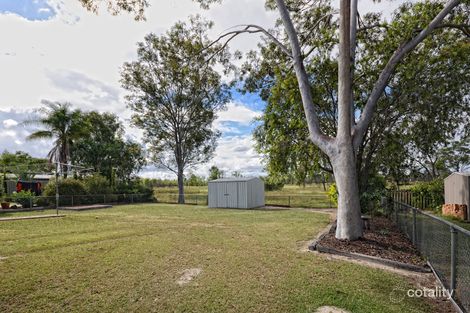 Property photo of 33 Joe Kooyman Drive Biloela QLD 4715