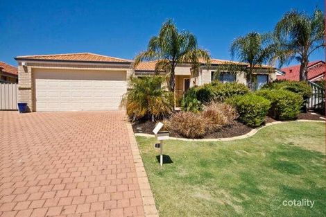 49 Wauhop Cir, Beeliar, WA 6164