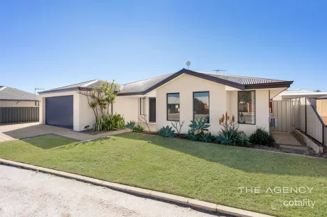 Property photo of 7 Edgewater Close Glenfield WA 6532