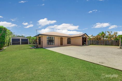 55 Witney St, Telina, QLD 4680