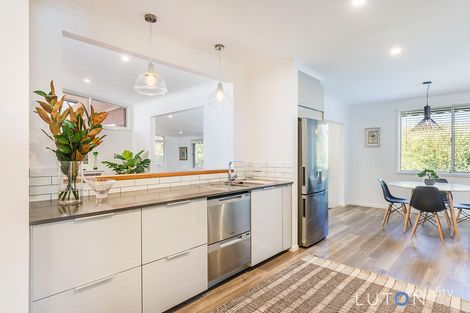 Property photo of 13 Pandanus Street Fisher ACT 2611