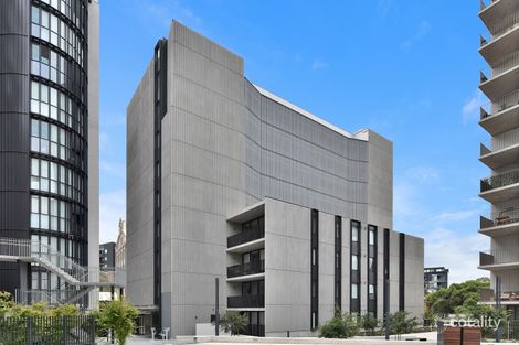 Property photo of 601/5-7 Mungo Scott Place Summer Hill NSW 2130
