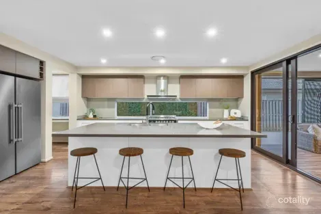 Property photo of 21 Rundle Avenue Pimpama QLD 4209