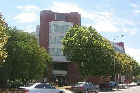 10 Terrace Rd, East Perth, WA 6004