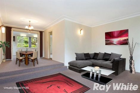 Property photo of 61 Rondelay Drive Castle Hill NSW 2154